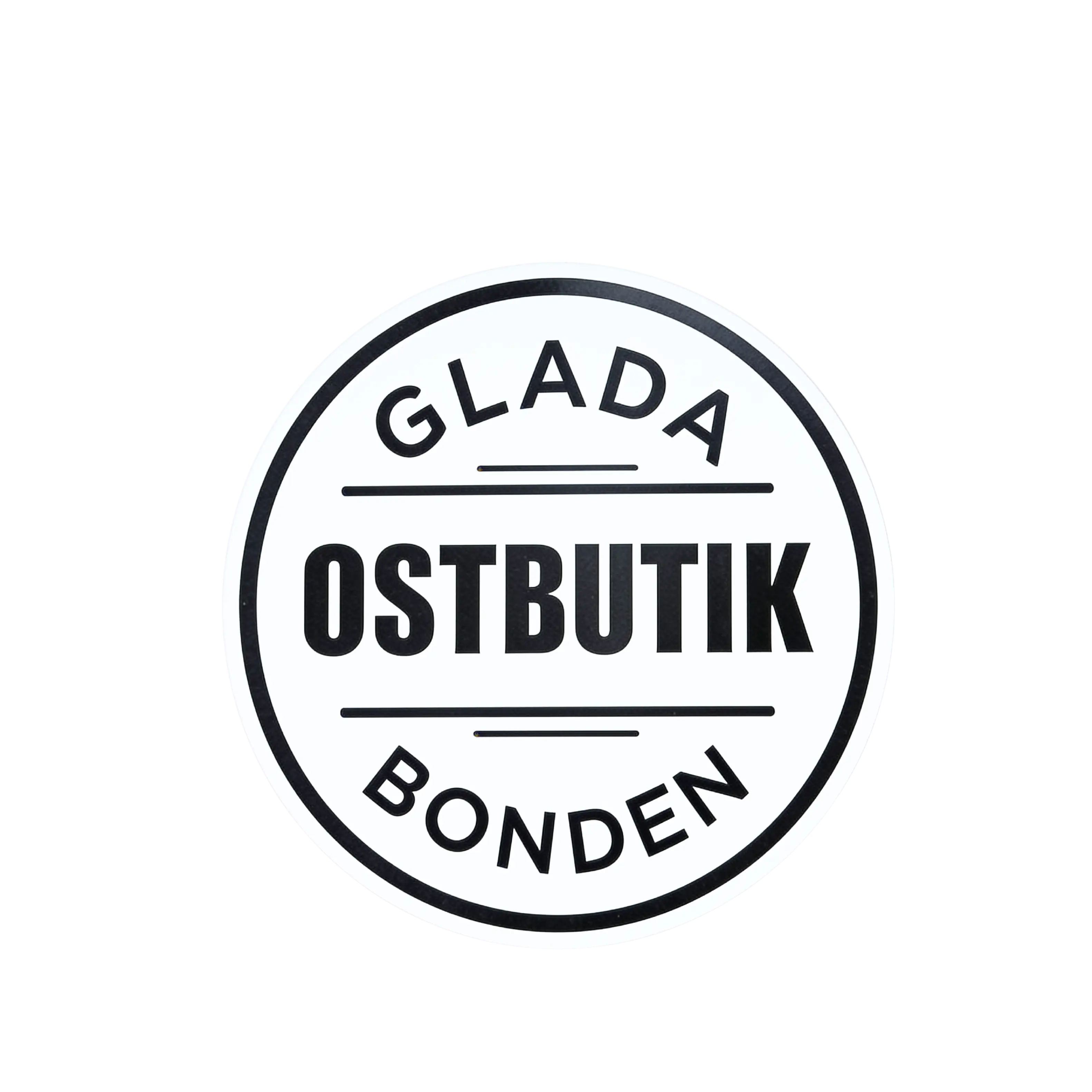 Ostbutiken i Boxholm
