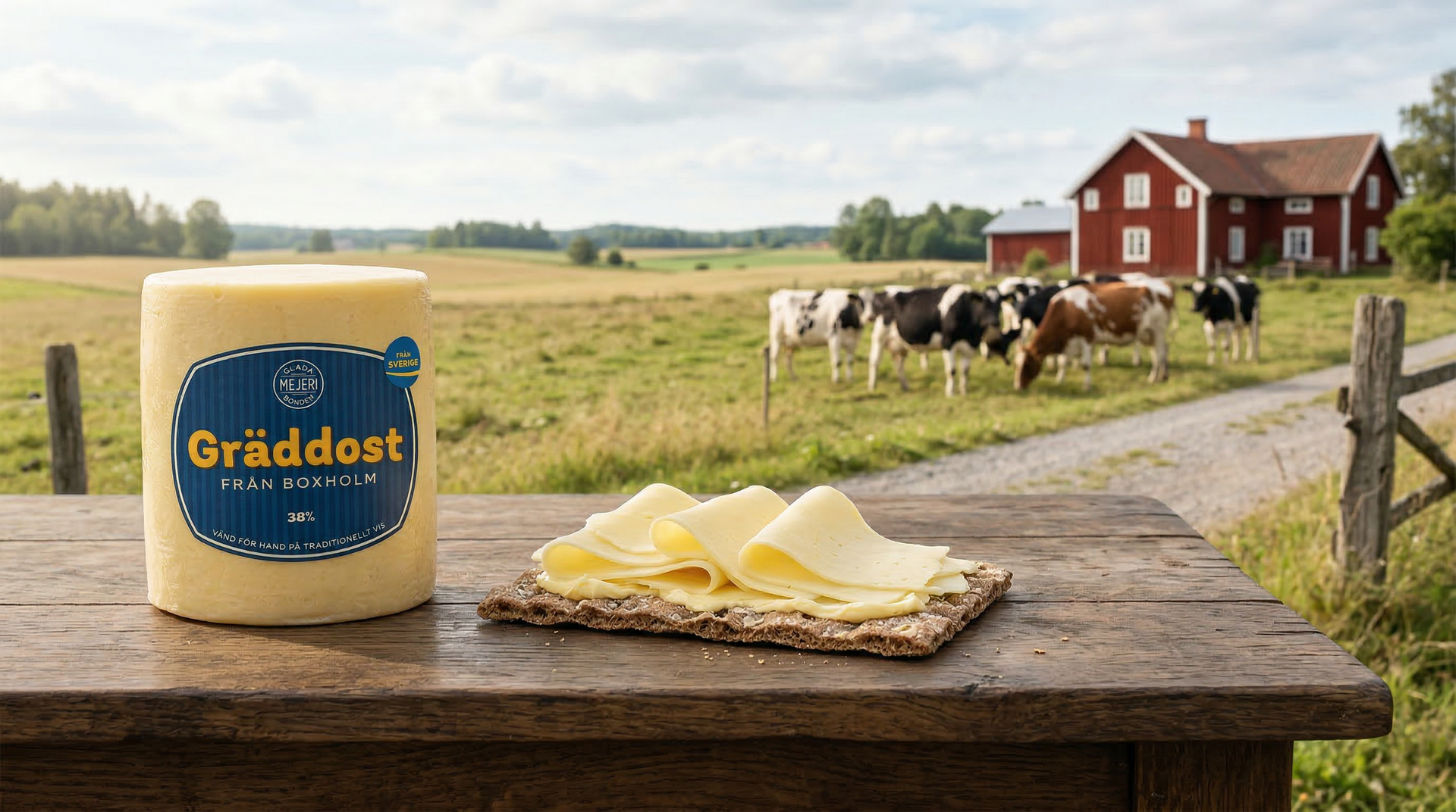 Svenskt landskap