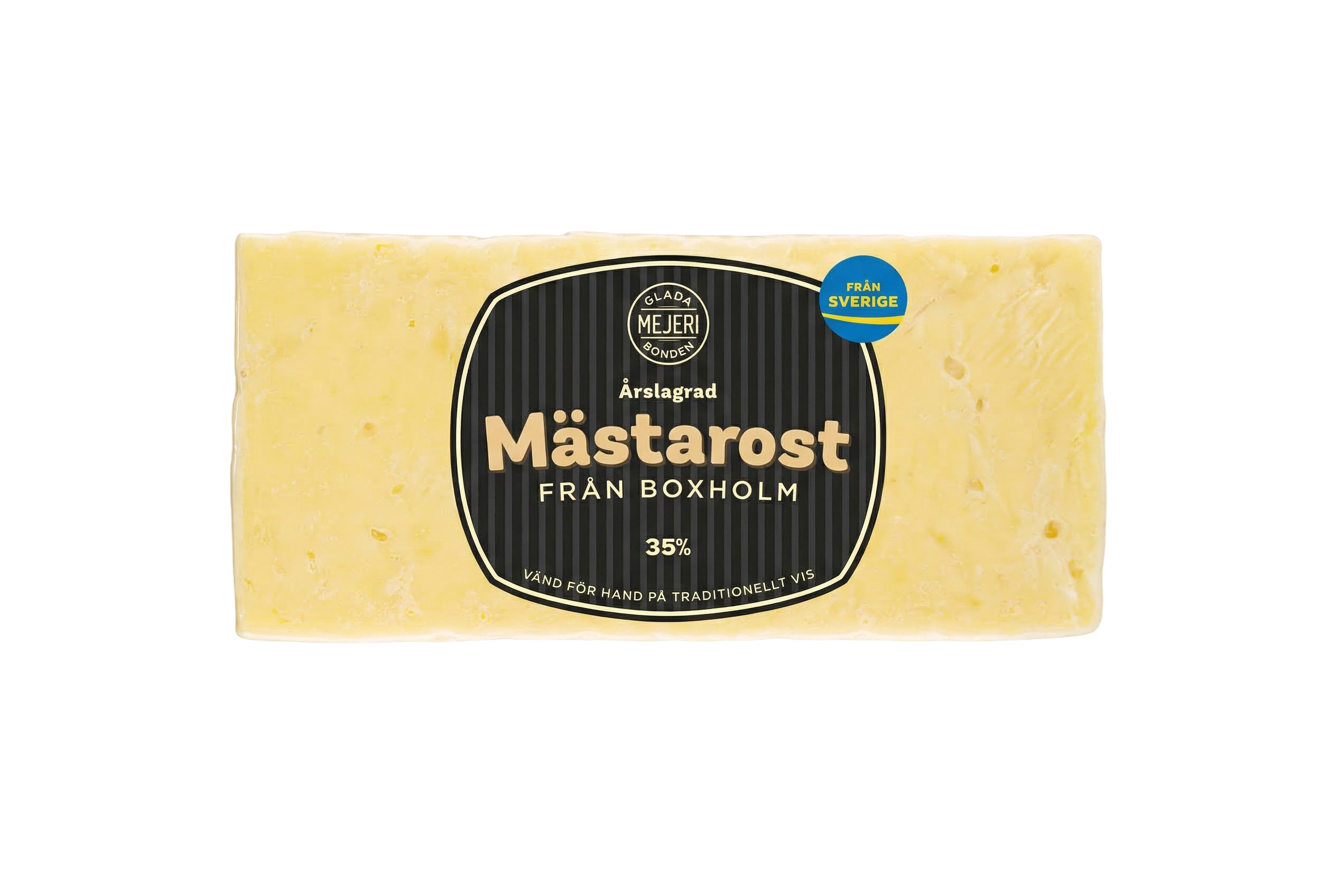 Årslagrad Mästarost Transparent