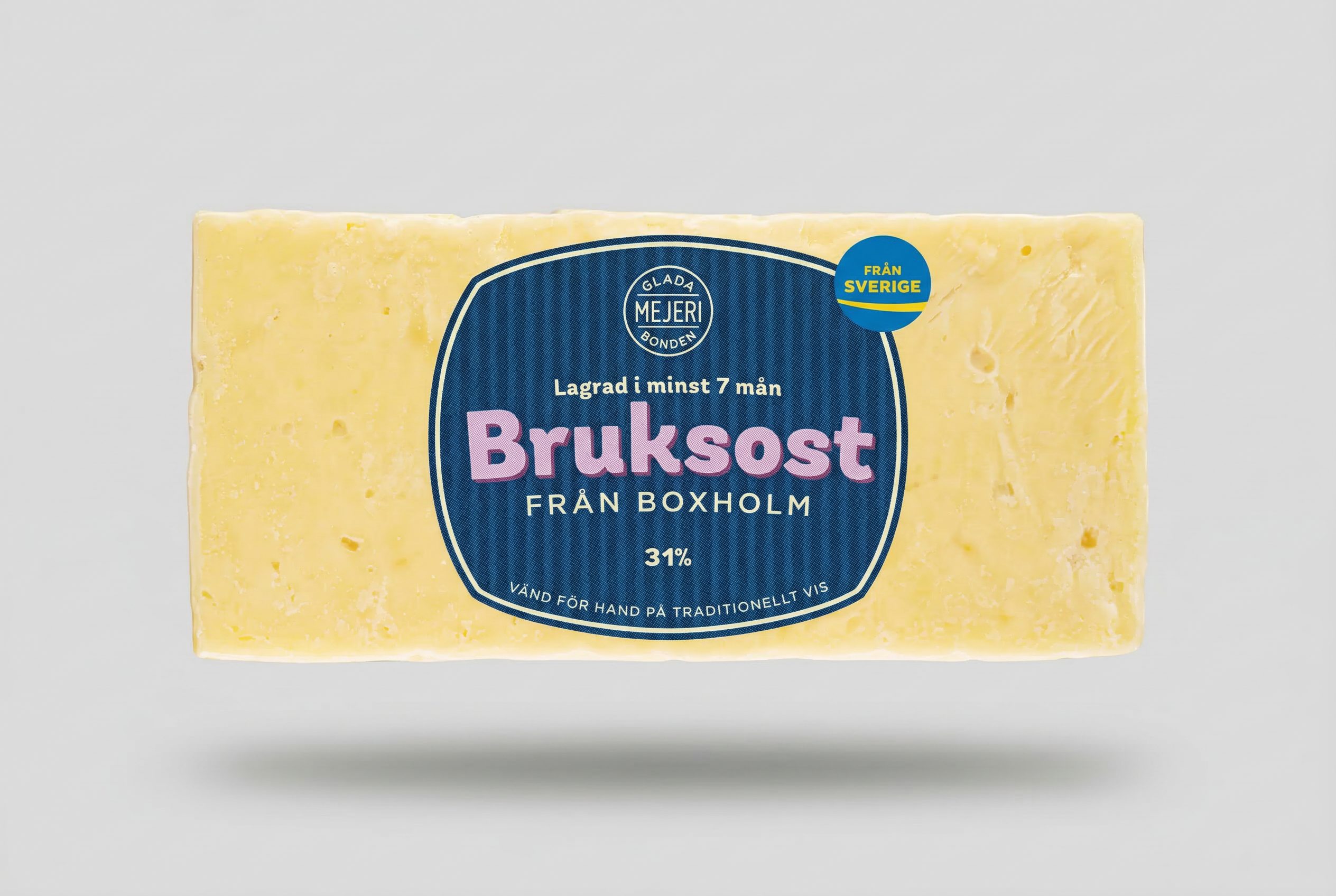 Bruksost