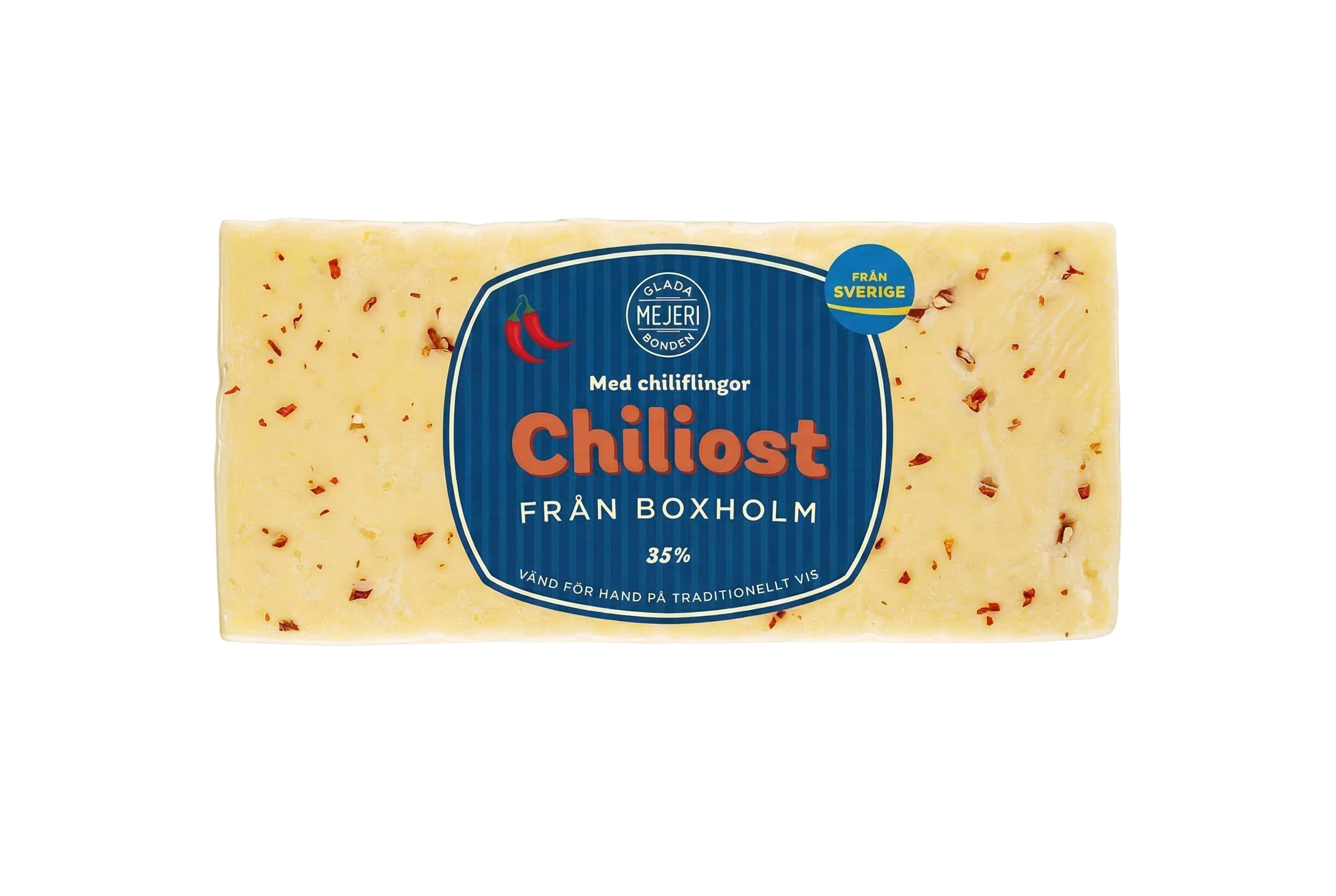 Chiliost Transparent