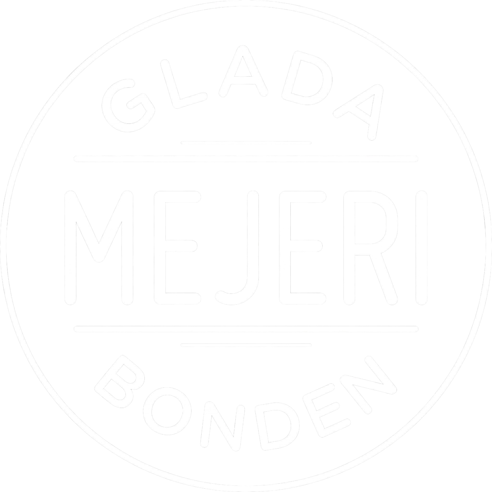 Glada Bonden Mejeri
