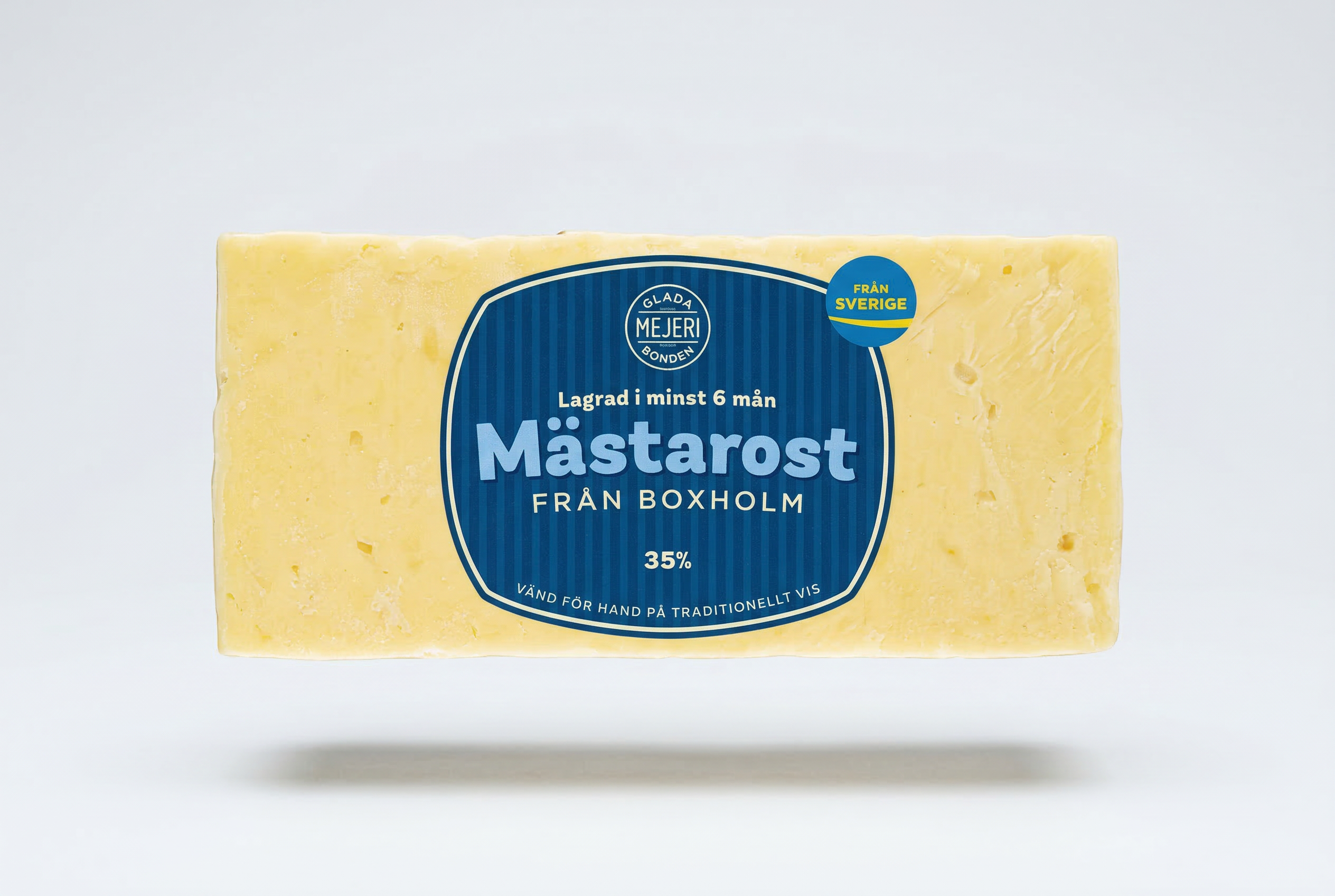Mästarost