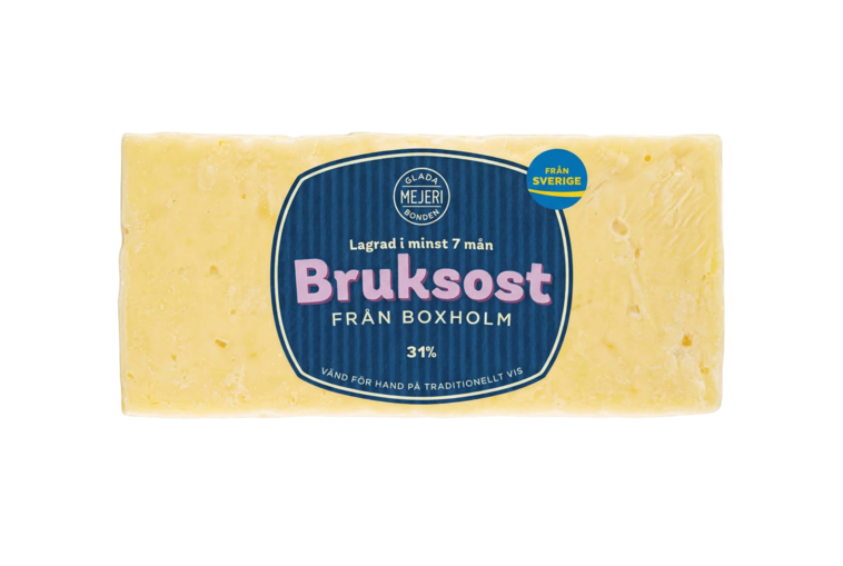 Bruksost