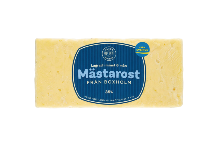 Mästarost