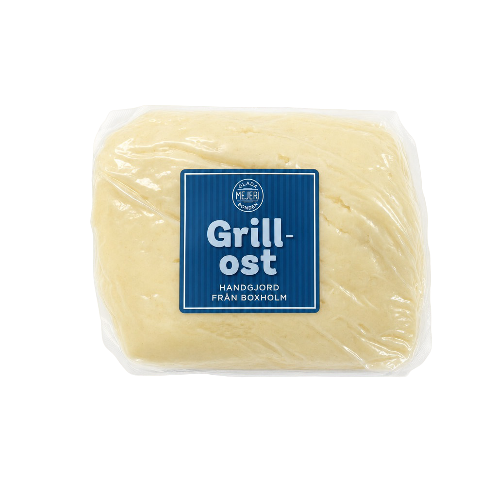 Grillost