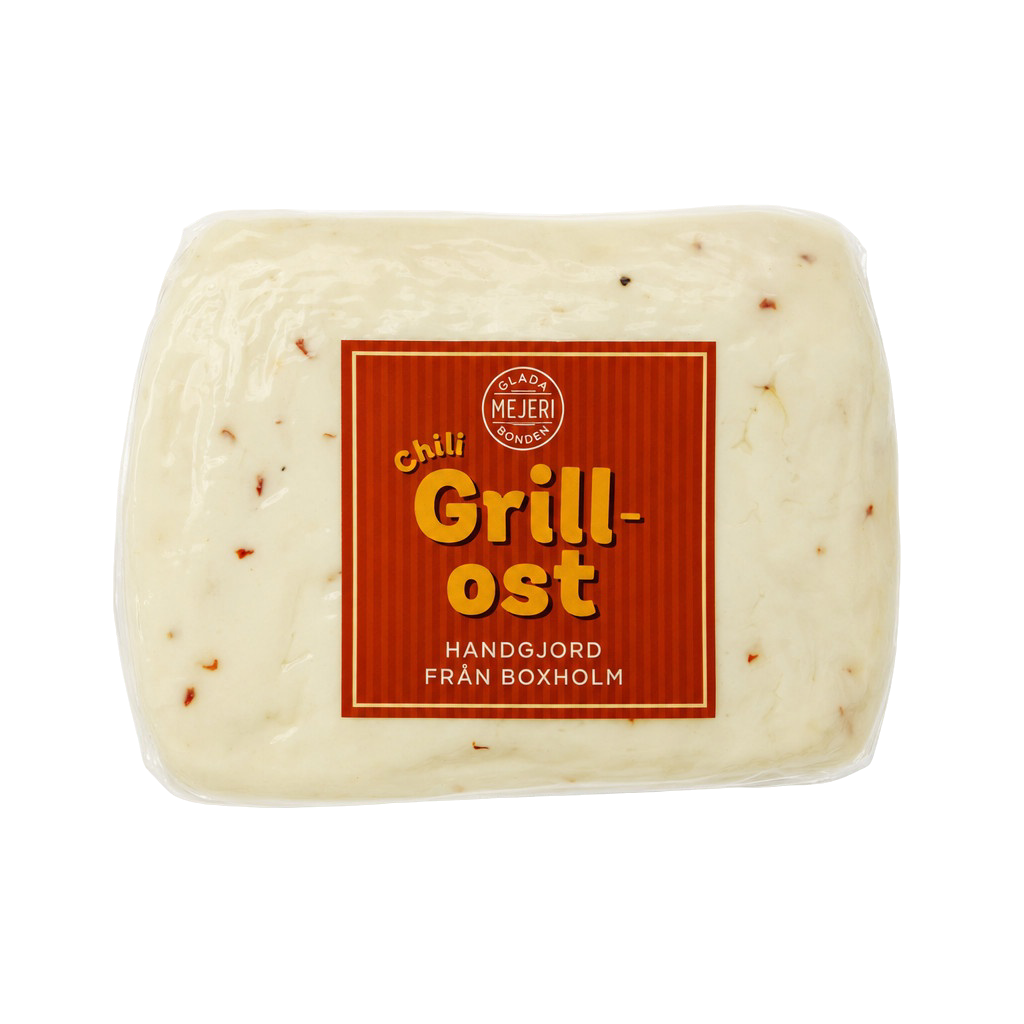 Grillost Chili